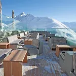 Hotel Romantik Muottas Muragl Samedan