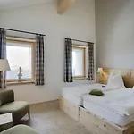 Romantik Muottas Muragl 3*