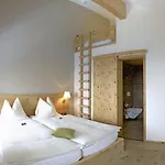 Romantik Muottas Muragl Hotel Samedan