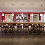 Romantik Muottas Muragl Hotel Samedan