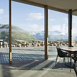 Hotel Romantik Muottas Muragl Samedan