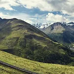 Romantik Muottas Muragl 3* Samedan