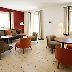Romantik Muottas Muragl 3*
