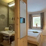Romantik Muottas Muragl Hotel 3*