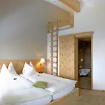 Romantik Muottas Muragl Hotel Samedan