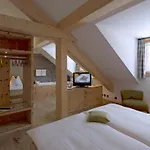 Romantik Muottas Muragl Samedan