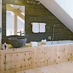 Romantik Muottas Muragl Hotel Samedan