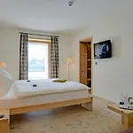 Romantik Muottas Muragl Samedan