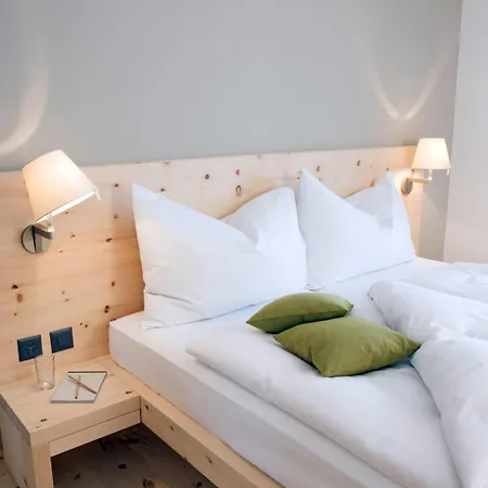 Romantik Muottas Muragl