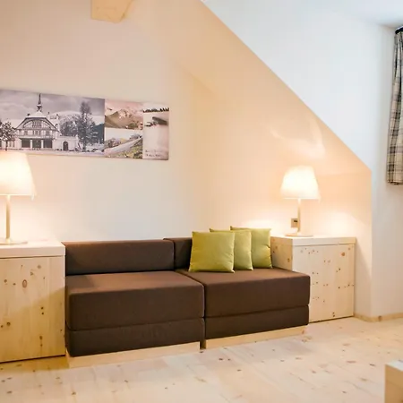 Otel Romantik Muottas Muragl