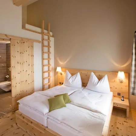 Romantik Muottas Muragl