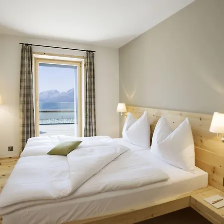 Romantik Muottas Muragl Samedan