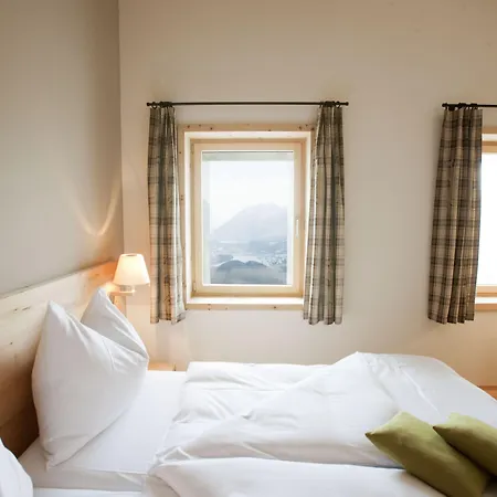 Romantik Muottas Muragl 3*