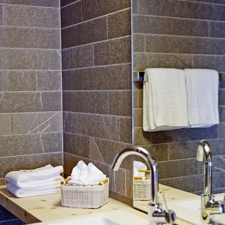 Romantik Muottas Muragl 3*