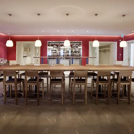 Romantik Muottas Muragl Ξενοδοχείο Samedan