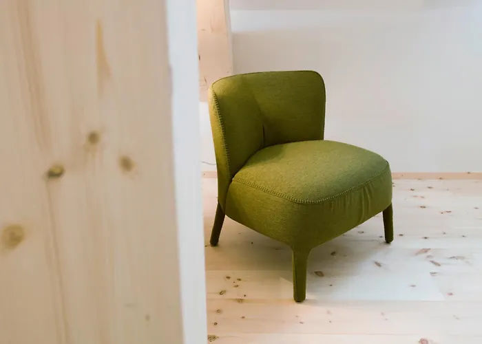 Hotel Romantik Muottas Muragl 3*