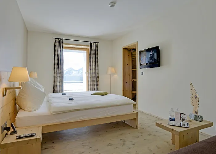 Romantik Muottas Muragl 3*