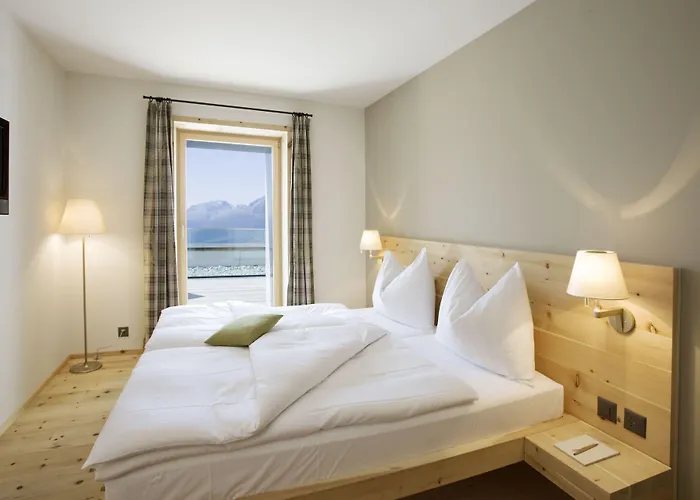 Romantik Muottas Muragl Самедан