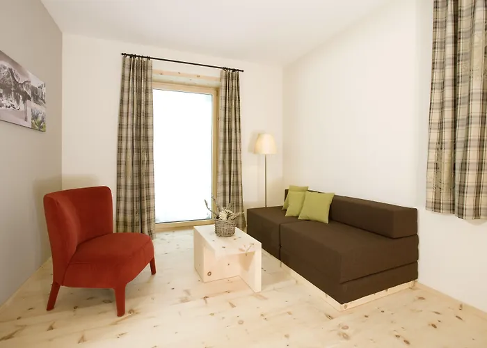 Romantik Muottas Muragl 3*