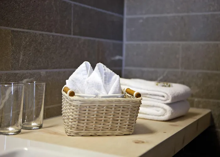 Romantik Muottas Muragl Отель 3*