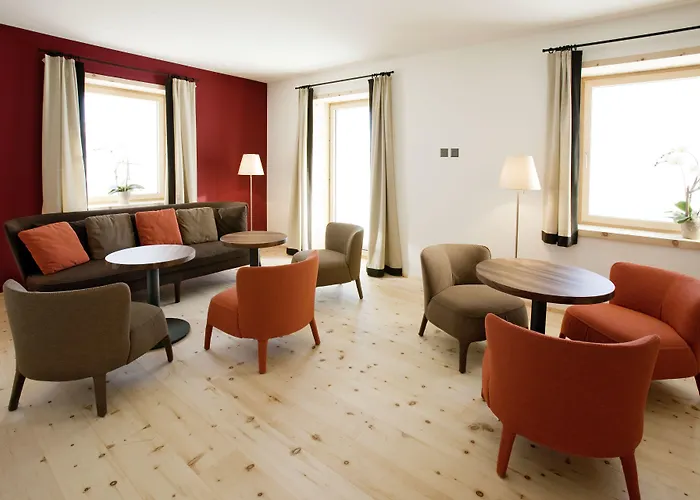 Romantik Muottas Muragl 3*