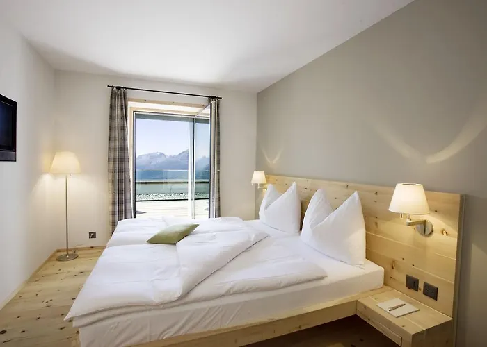 Romantik Muottas Muragl 3* Samedan