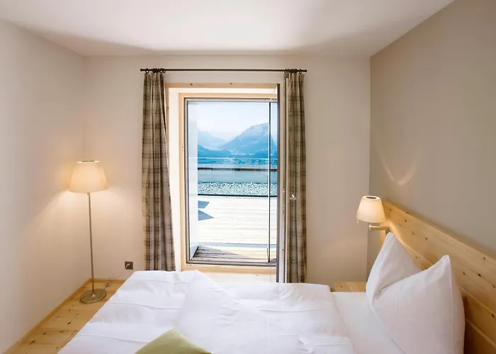 Romantik Muottas Muragl 3*