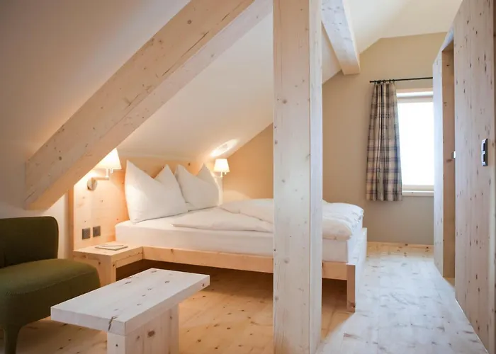 Romantik Muottas Muragl