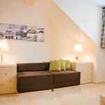 Otel Romantik Muottas Muragl