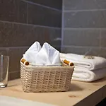 Otel Romantik Muottas Muragl Samedan