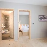 Otel Romantik Muottas Muragl Samedan