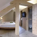 Romantik Muottas Muragl Otel 3*