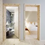 Romantik Muottas Muragl Otel