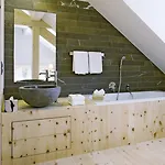 Otel Romantik Muottas Muragl 3*