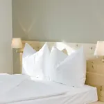 Otel Romantik Muottas Muragl