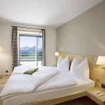 Romantik Muottas Muragl 3* Samedan