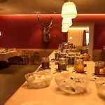 Otel Romantik Muottas Muragl Samedan