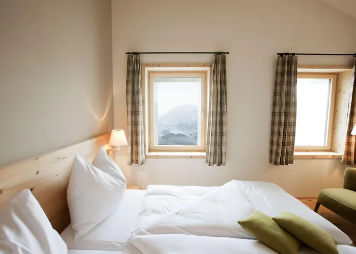 Romantik Muottas Muragl 3*