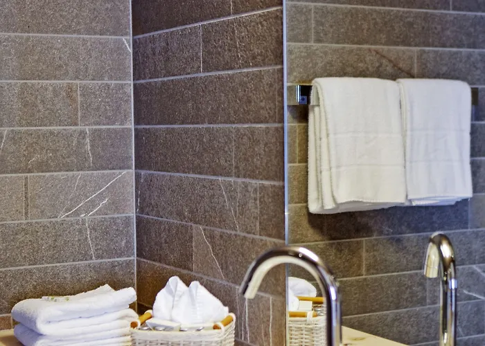 Romantik Muottas Muragl 3*