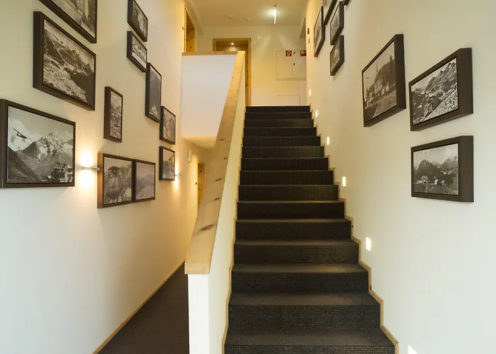 Romantik Muottas Muragl Otel