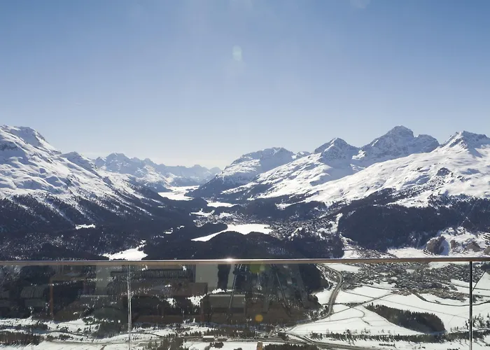 罗曼蒂克姆塔斯姆拉吉尔酒店