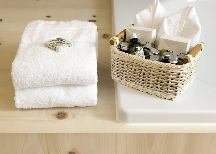 罗曼蒂克姆塔斯姆拉吉尔酒店