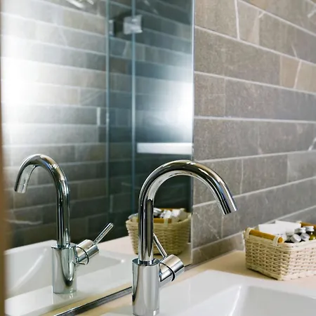 Romantik Muottas Muragl 3*