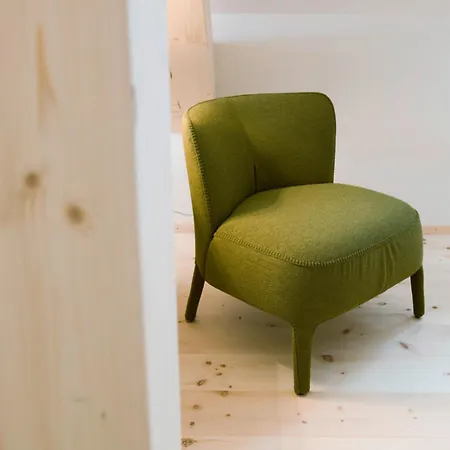 Hotel Romantik Muottas Muragl 3*