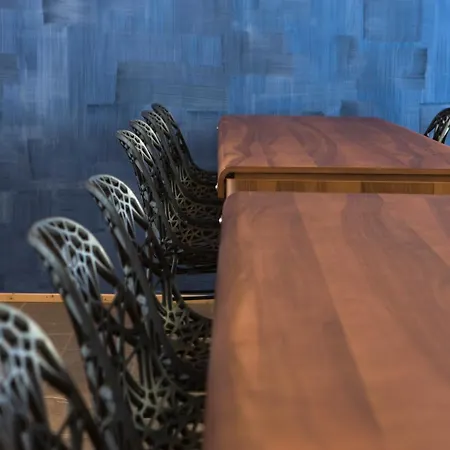 Romantik Muottas Muragl ساميدان