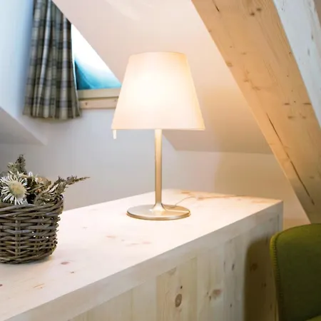 Romantik Muottas Muragl Samedan