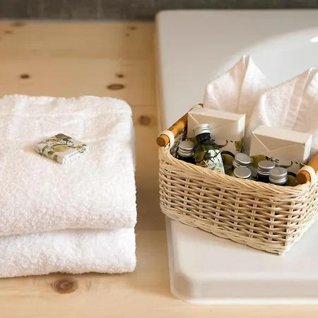 فندق Romantik Muottas Muragl 3*