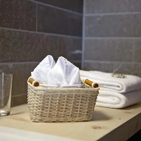 Romantik Muottas Muragl فندق 3*