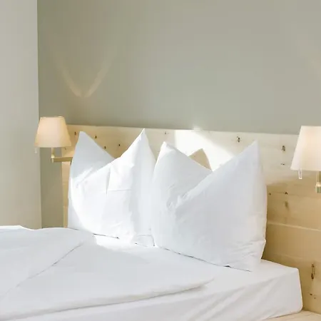 Hotel Romantik Muottas Muragl
