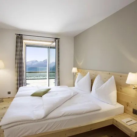 Romantik Muottas Muragl 3* Samedan